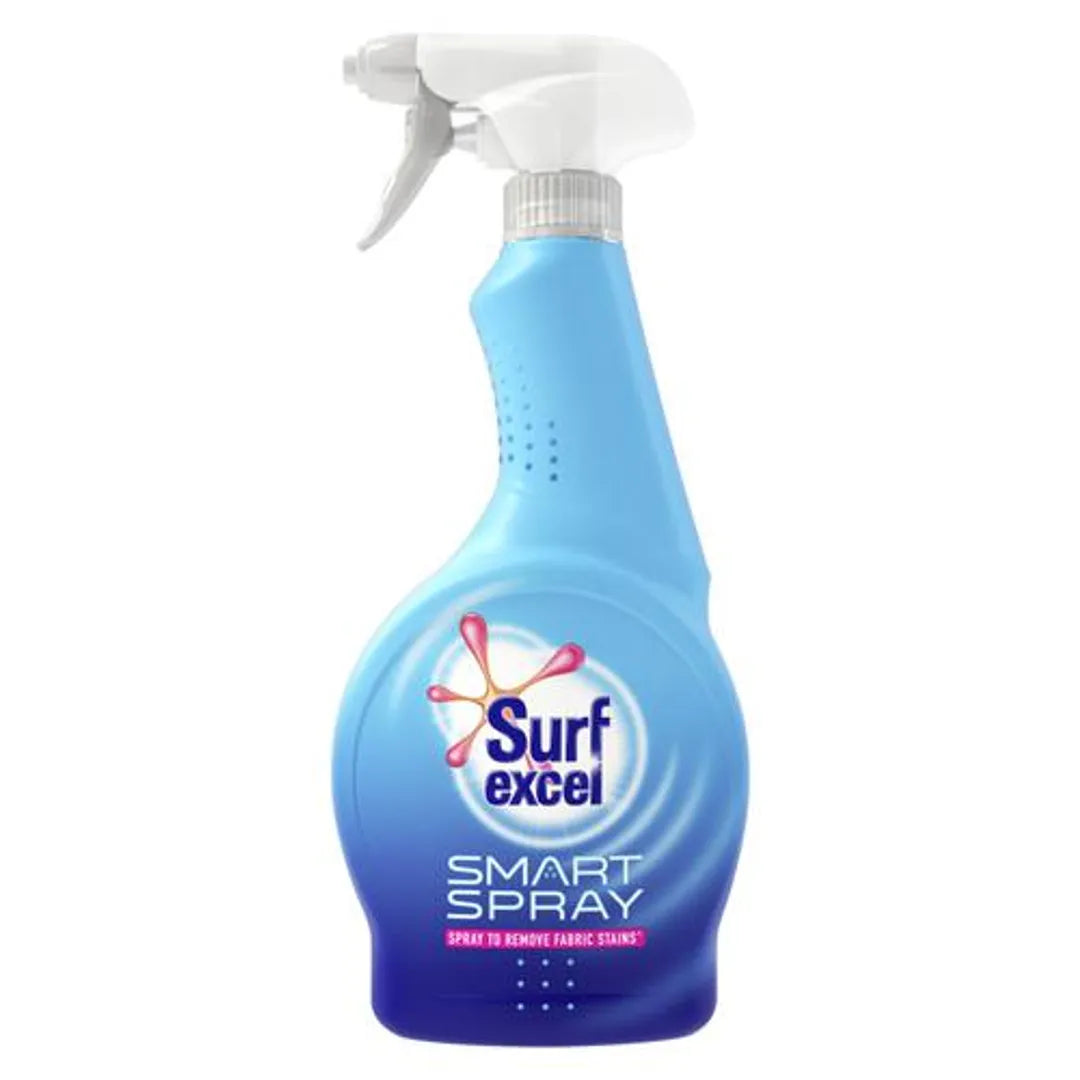 Surf Excel Smart Spray Stain Remover, 450 ml – Fetch N Buy