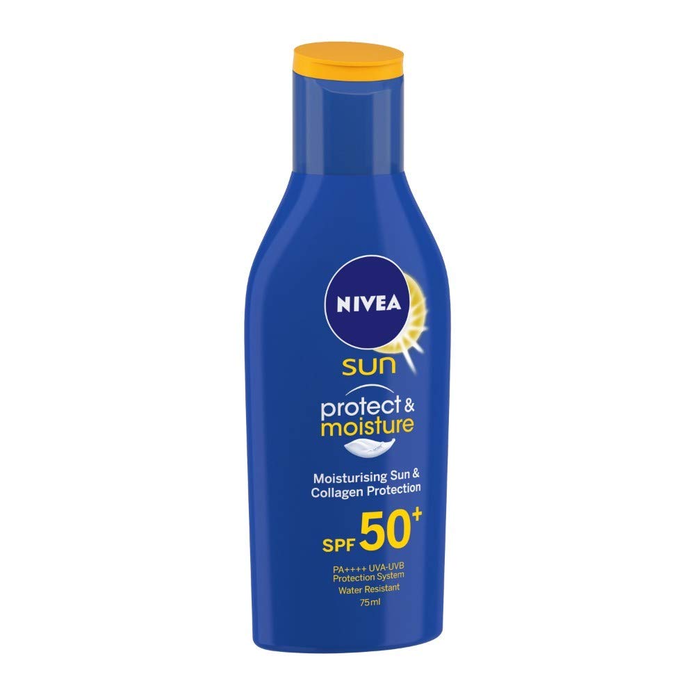 Nivea Sun Lotion SPF 50 PA With UVA UVB Protection Fetch N Buy nivea-sun-lotion-spf-50-pa-with-uva-uvb-protection-fetch-n-buy