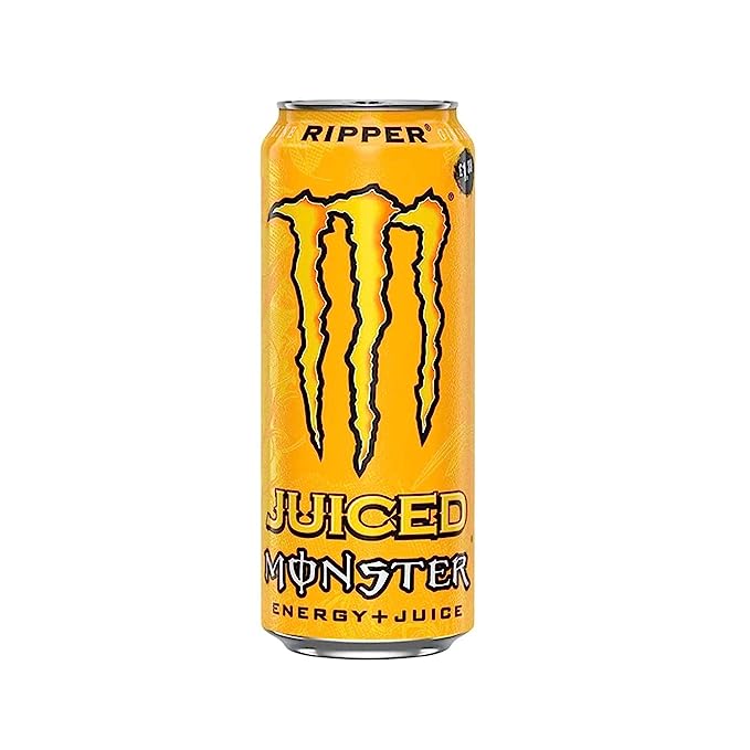 Monster Energy Drink Ripper Flavour 500ml – Fetch N Buy