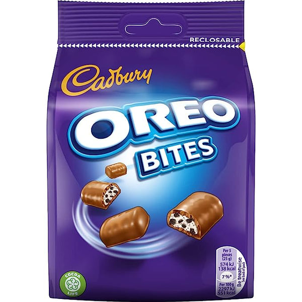 Cream Biscuits Vanilla CADBURY OREO, Packaging Type: Box, Packaging Size:  12 Piece at Rs 342/12 pieces in Erode