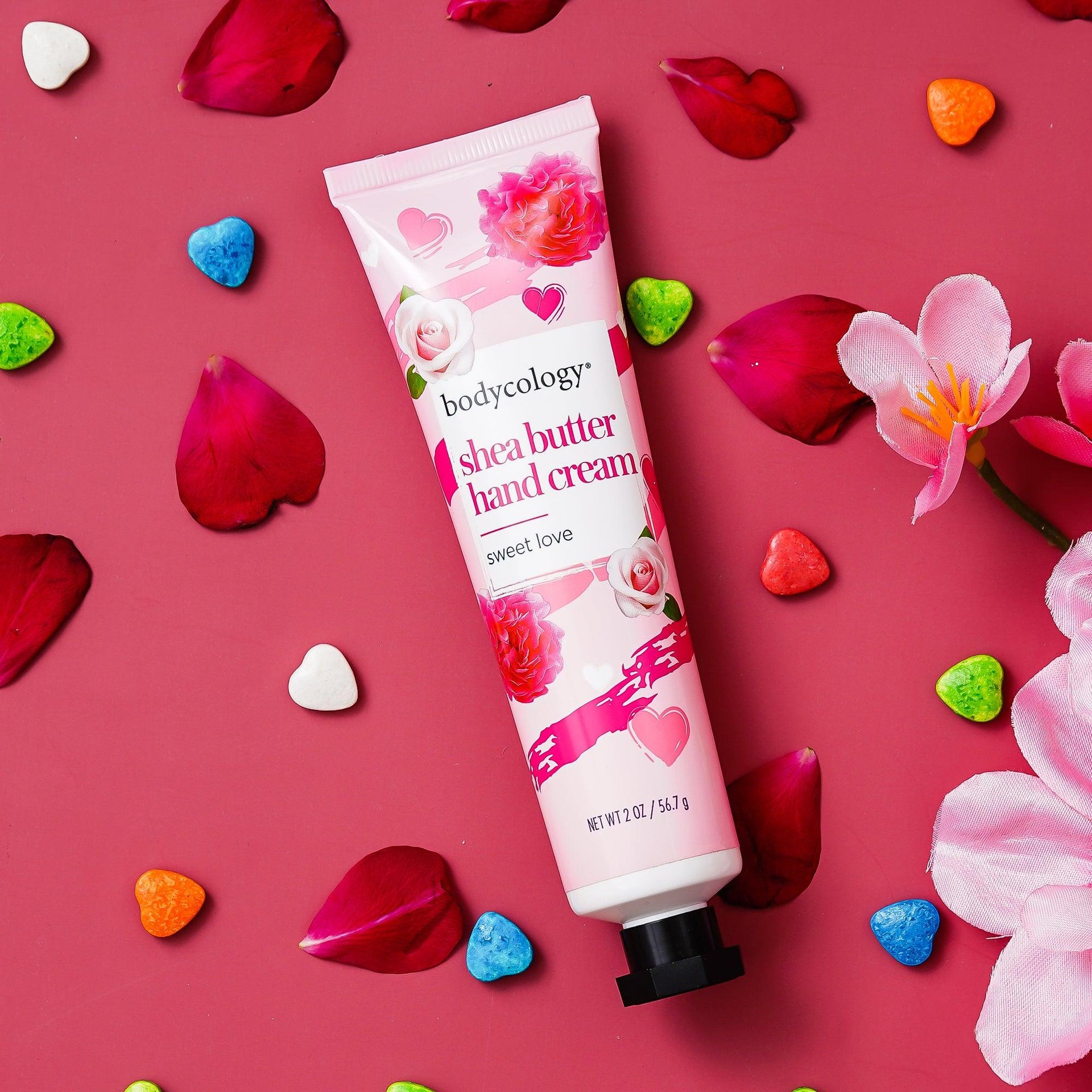Fetch Hand Sweet Love Hand Cream – Fetch N Buy