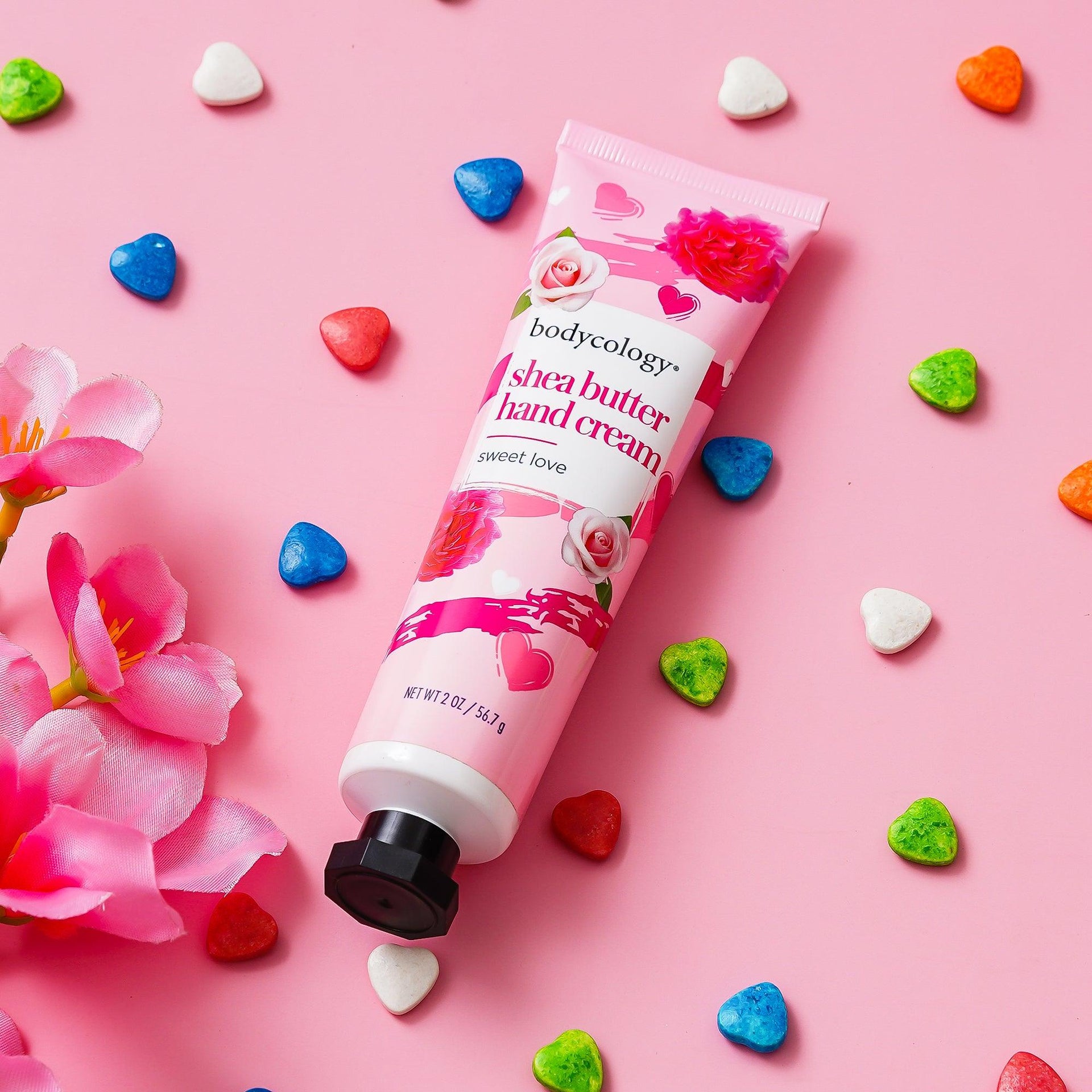 Fetch Hand Sweet Love Hand Cream – Fetch N Buy