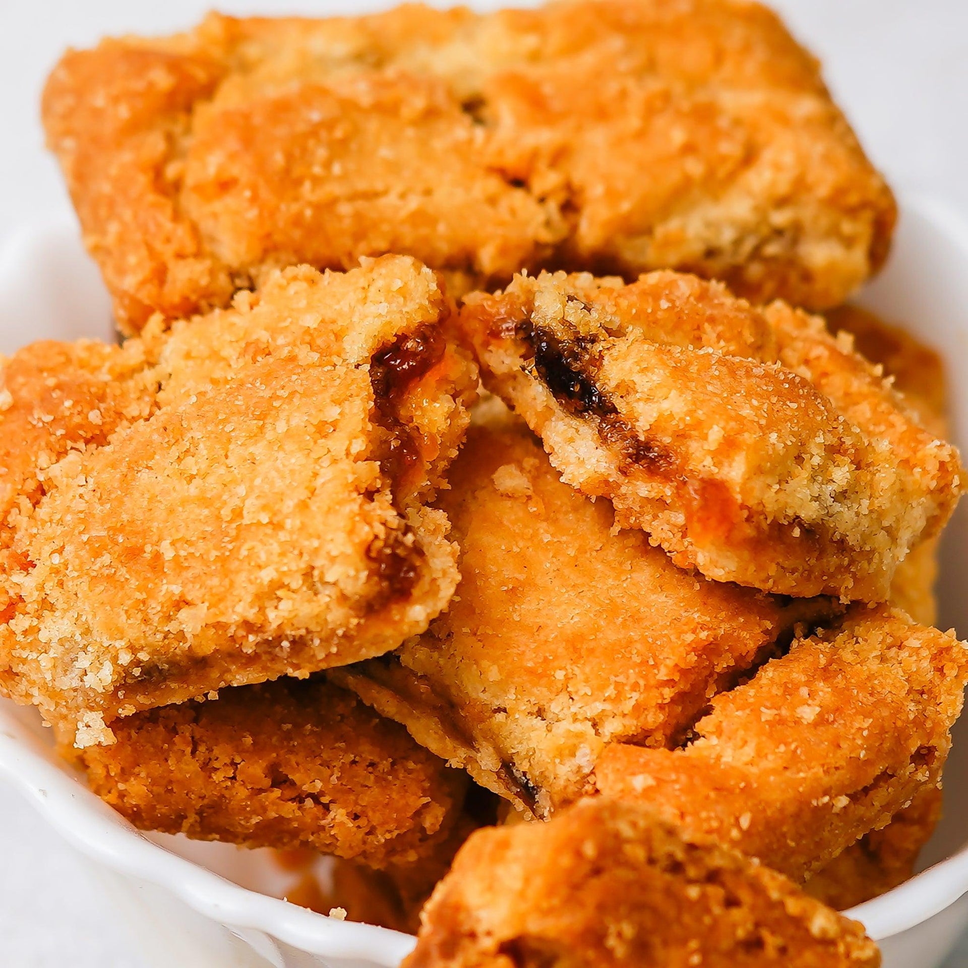 Fetch Delights Apple Pie Cookies, Authentic Apple Pie Delight, 200g – Fetch N Buy