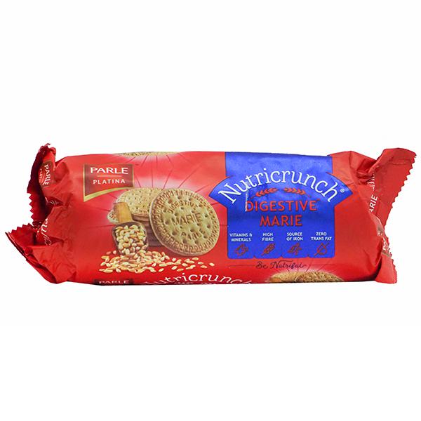parle multigrain biscuit