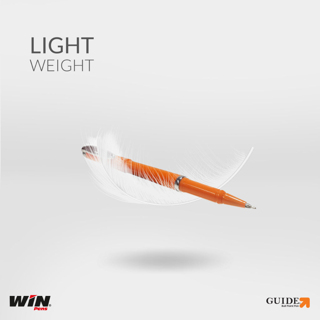 Win Guide Ball Pen – Fetch N Buy