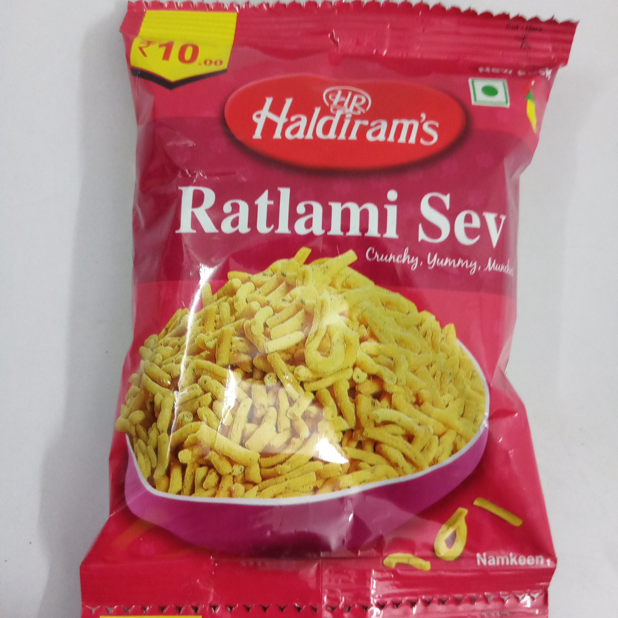 haldiram ratlami