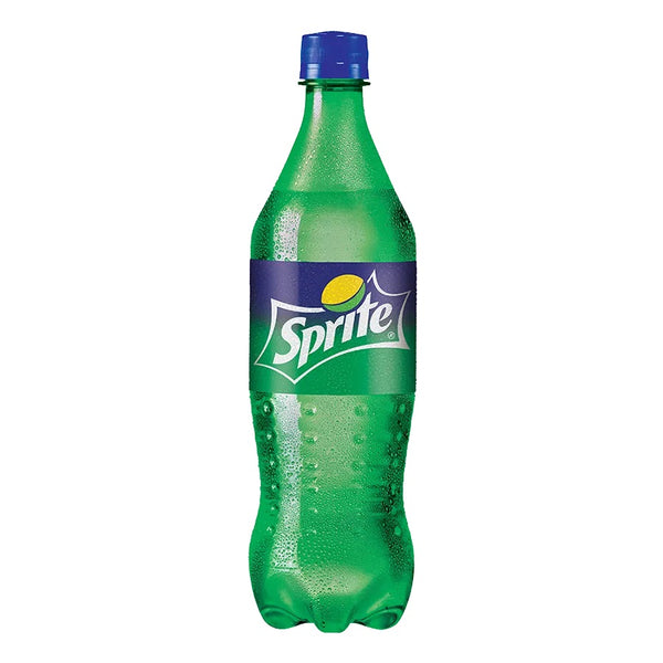 Sprite Soft Drink - 750 ml