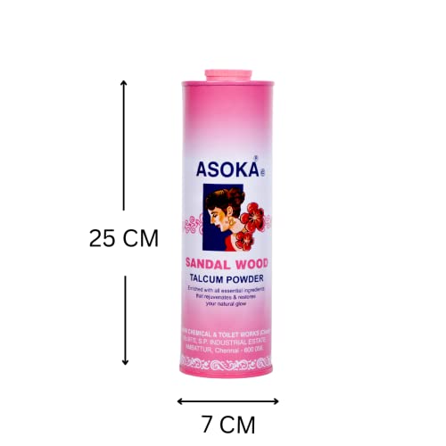 ASOKA®-T