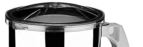 Vlamdovende papierbak 15 ltr - zilver Vlamdovende papierbak 15 ltr - zilver