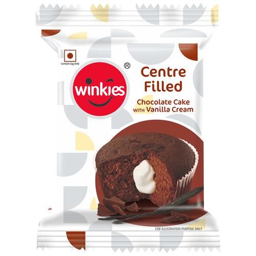 Winkies Chocolate layer cake Packaged Cake (15 gm, Pack of 1) (Set Of 40)  (MRP 5.00 Rs) | Udaan - B2B Buying for Retailers