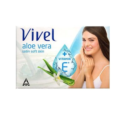 Vivel Cool Mint Bathing Soap with Menthol for Soft, Refreshing skin - Price  in India, Buy Vivel Cool Mint Bathing Soap with Menthol for Soft,  Refreshing skin Online In India, Reviews, Ratings