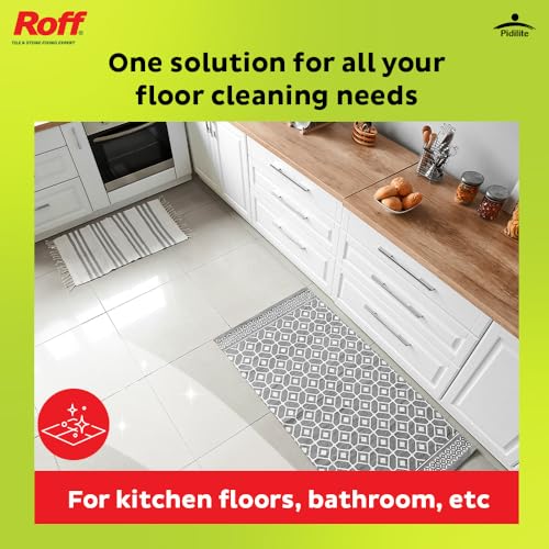 Roff Floor Cleaner Floor Tile Cleaner - ROFF