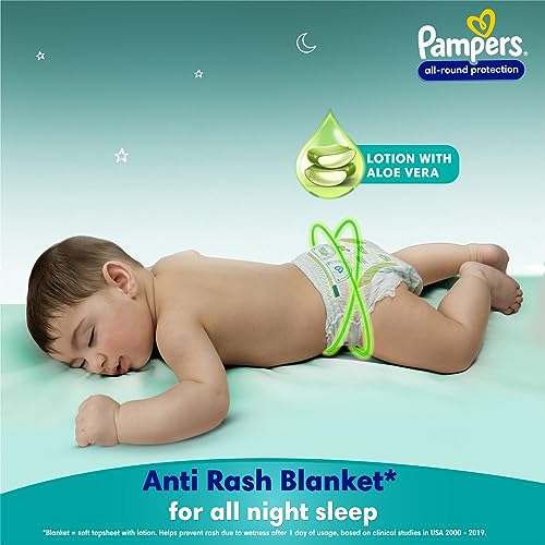 Buy Kiddy Soft Baby Diaper Pants, Medium Size Baby Diapers (7-12 Kg), Pack of 2, 64 Count, Anti-Lock Gel Technology