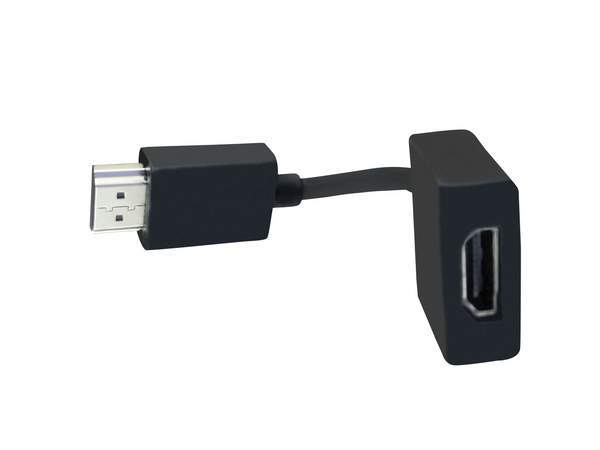 Cable de extension hdmi hot sale