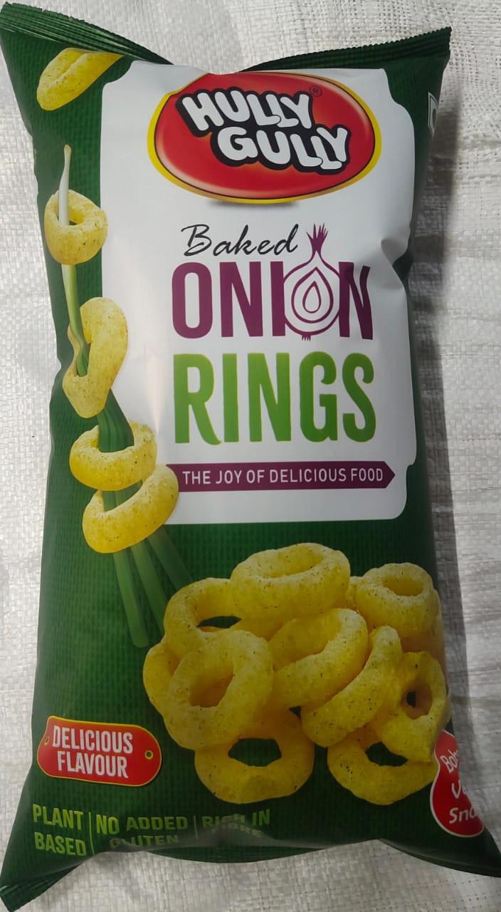 Gully Rigs Hully Gully Onion Rings - 100G – Fetch N Buy